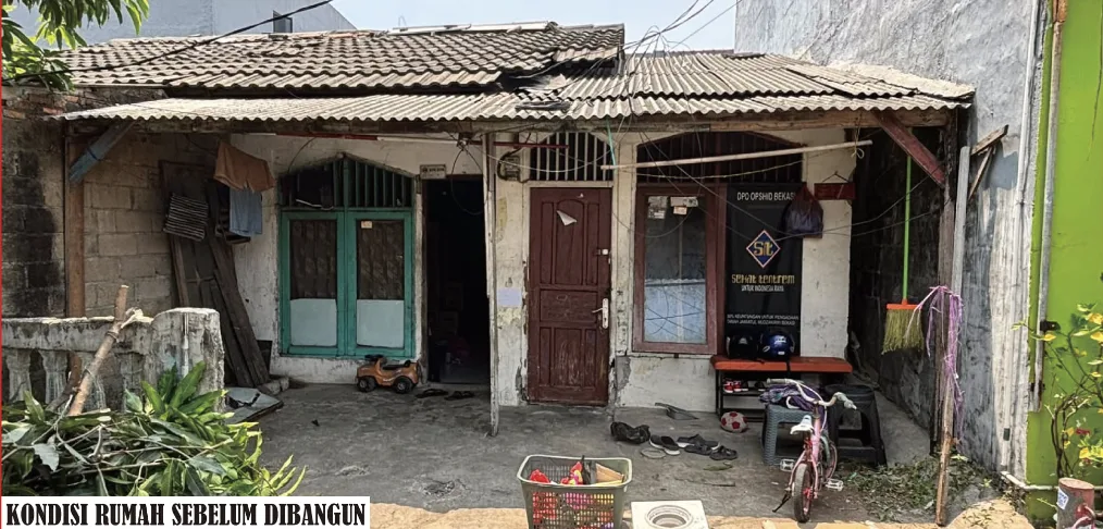 SETELAH SUMPAH PEMUDA 1928, 17 TAHUN KEMUDIAN BANGSA INI MERDEKA
